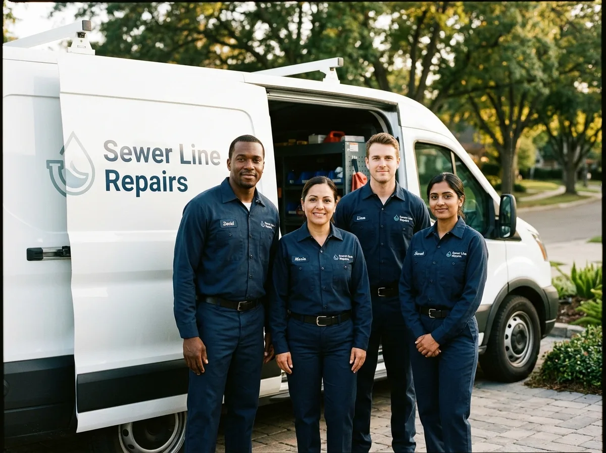 Emergency Plumber company in Oakland, TN